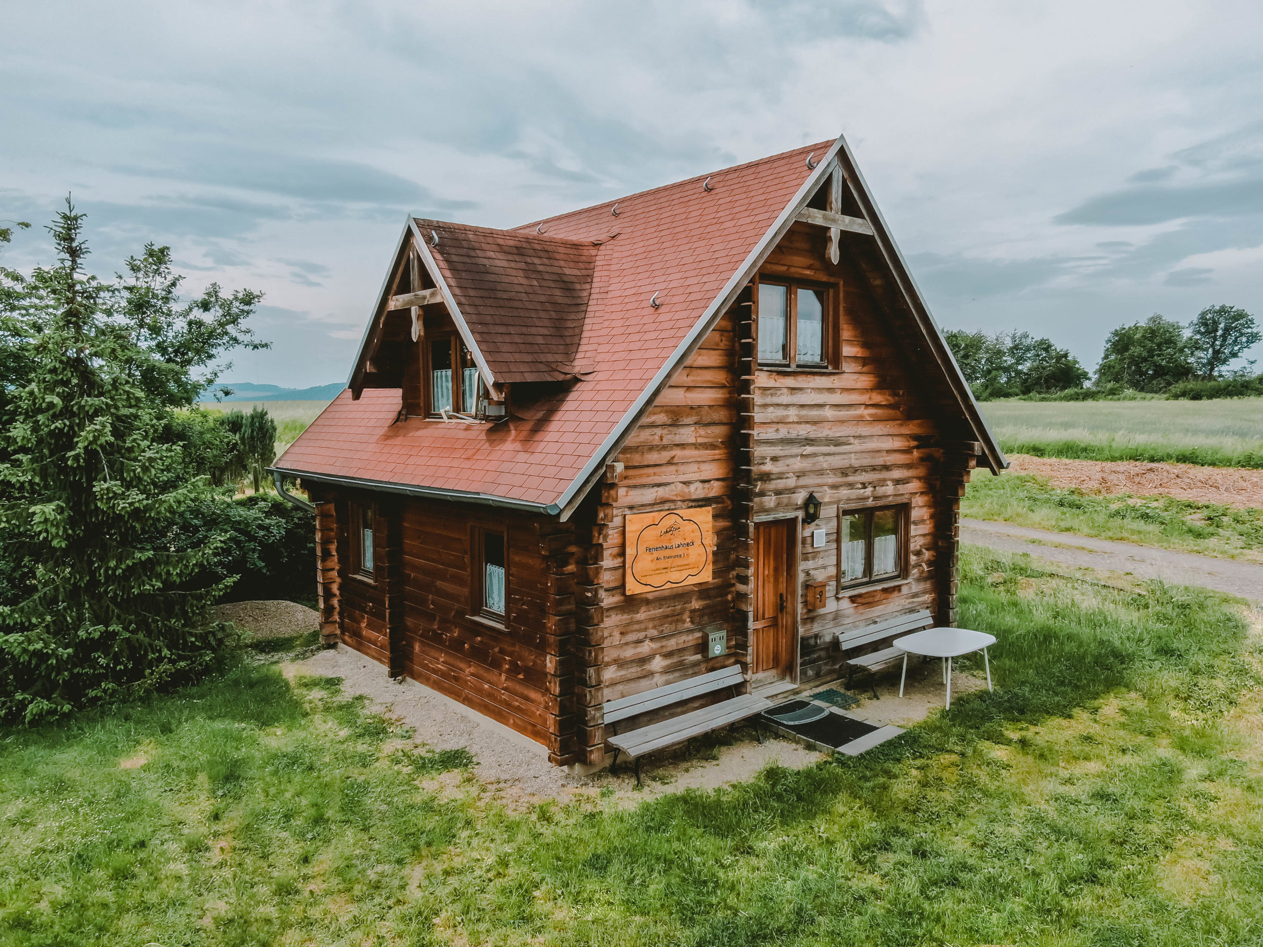 Ferienhaus Lahneck Ferienhäuser